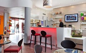 Novotel Suites Perpignan Centre